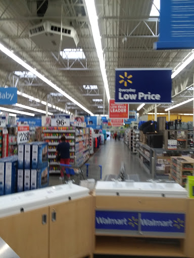 Department Store «Walmart Supercenter», reviews and photos, 2533 Germanna Hwy, Locust Grove, VA 22508, USA