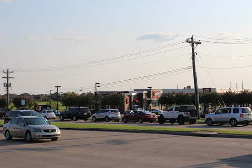 Gas Station «QuikTrip», reviews and photos, 9635 Coit Rd, Plano, TX 75024, USA