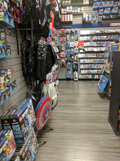 Video Game Store «GameStop», reviews and photos, 2923 Taylor Rd Ext, Reynoldsburg, OH 43068, USA
