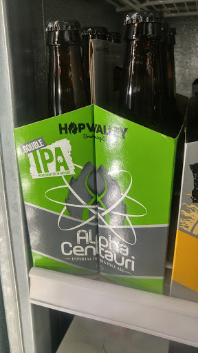 Liquor Store «Cork n Bottle Liquors», reviews and photos, 5200 Mowry Ave, Fremont, CA 94538, USA