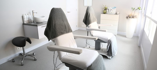 Schoonheidssalon Mariëlle