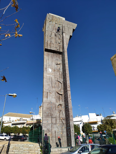Club De Escalada Arahal en Arahal, Sevilla