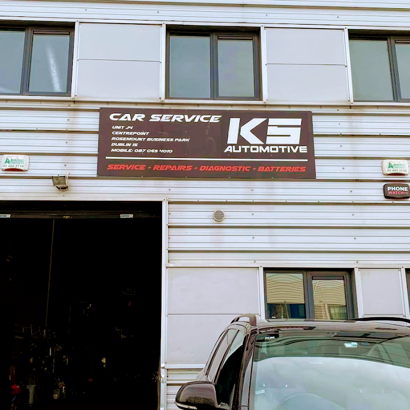 KS Automotive