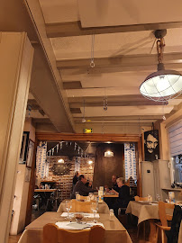 Atmosphère du Restaurant L'industrie à Haguenau - n°2