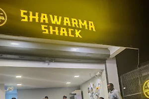 Shawarma Shack image