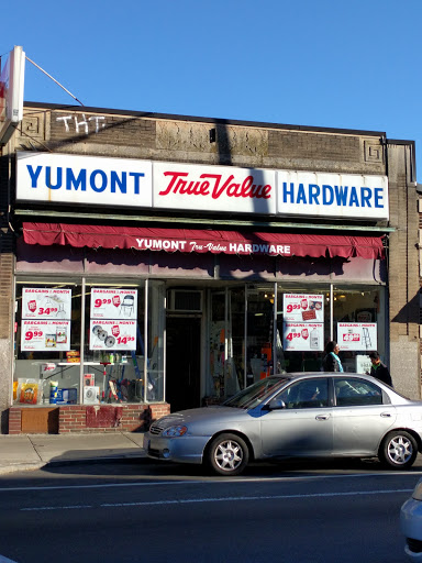 Yumont True Value Hardware, 702 Centre St, Jamaica Plain, MA 02130, USA, 