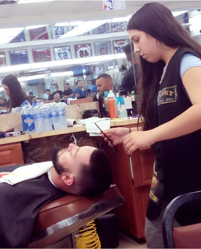 Barber Shop «Yuri Barber Shop», reviews and photos, 1800 Palm Ave, Hialeah, FL 33010, USA