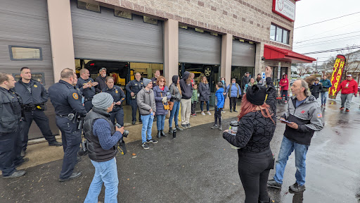 Auto Repair Shop «More Miles Automotive», reviews and photos, 1458 Stefko Blvd, Bethlehem, PA 18017, USA