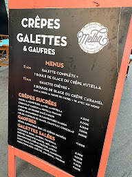 Photo n°9 de Melba Glacier à Paris ()