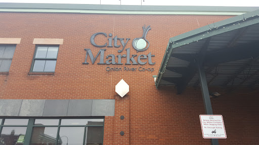 Grocery Store «City Market/Onion River Co-op», reviews and photos, 82 S Winooski Ave, Burlington, VT 05401, USA