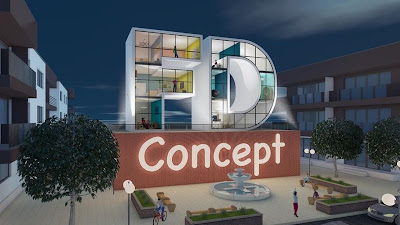 FD Concept à Roanne