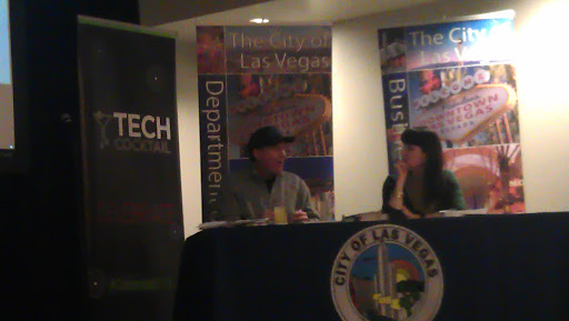 Event Venue «The Venue Las Vegas», reviews and photos, 750 Fremont St, Las Vegas, NV 89101, USA