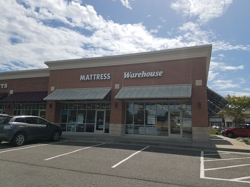 Mattress Warehouse of Gloucester, 6709 Fox Centre Pkwy, Gloucester Courthouse, VA 23061, USA, 