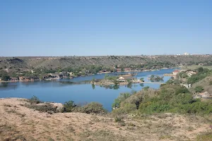 Lake Ransom Canyon image