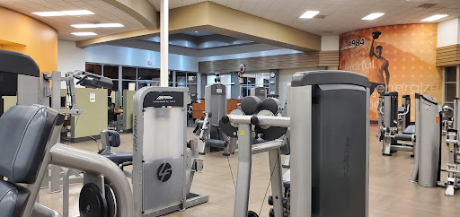 Gym «LA Fitness», reviews and photos, 1382 S Cotton Ln, Goodyear, AZ 85338, USA