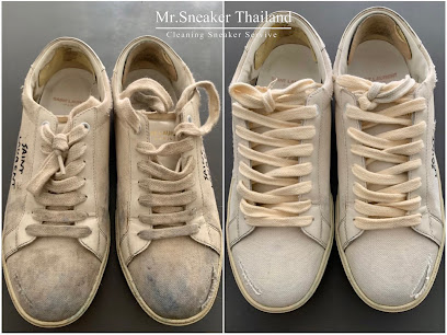Mr.Sneaker Thailand