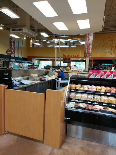 Grocery Store «Kroger Marketplace», reviews and photos, 3300 E Broad St, Mansfield, TX 76063, USA