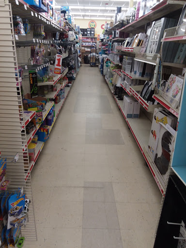 Dollar Store «FAMILY DOLLAR», reviews and photos, 276 Main St, City of Orange, NJ 07050, USA