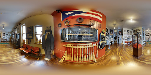 Museum «The Clemente Museum», reviews and photos, 3339 Penn Ave, Pittsburgh, PA 15201, USA