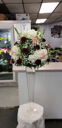 Florist «Park Floral Company», reviews and photos, 1055 Morris Park Ave, Bronx, NY 10461, USA