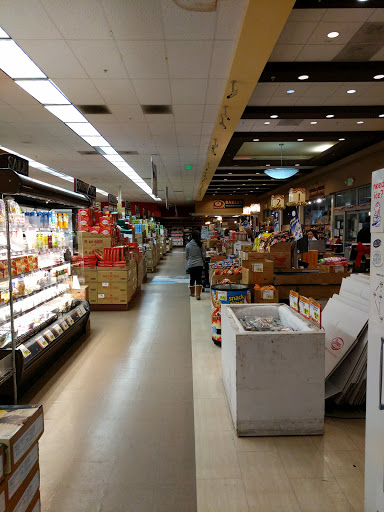 Asian Grocery Store «99 Ranch Market», reviews and photos, 1350 Grant Rd, Mountain View, CA 94040, USA