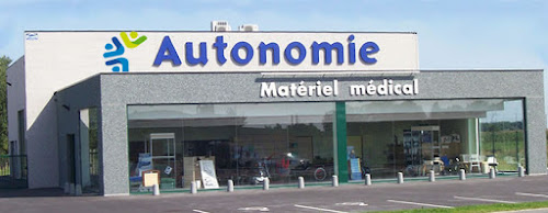 Magasin de matériel médical Autonomie - Matériel Médical Annœullin