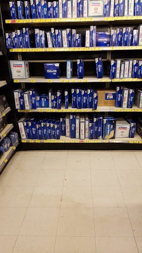 Auto Parts Store «Advance Auto Parts», reviews and photos, 855 US-22, Phillipsburg, NJ 08865, USA