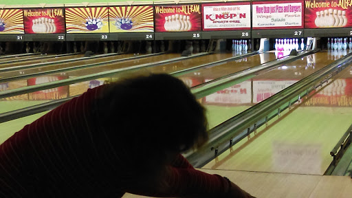 Bowling Alley «Allfam Bowling & Entertainment Center», reviews and photos, 2350 Lakewood Dr, Cabot, AR 72023, USA