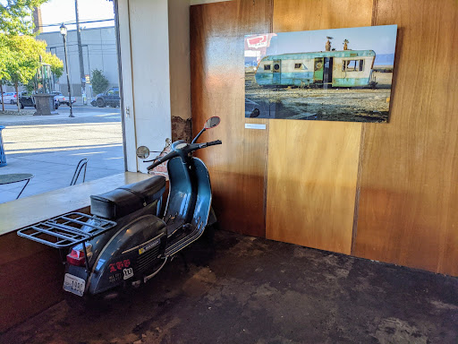 Coffee Shop «All City Coffee», reviews and photos, 1205 S Vale St, Seattle, WA 98108, USA