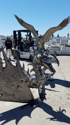 Building Materials Store «Silverado Building Materials», reviews and photos, 9297 Jackson Rd, Sacramento, CA 95826, USA