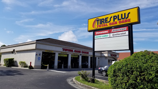 7807 N Wickham Rd, Melbourne, FL 32940, USA