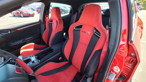 Car Dealer «Del Grande Dealer Group», reviews and photos, 911 Capitol Expressway Auto Mall, San Jose, CA 95136, USA