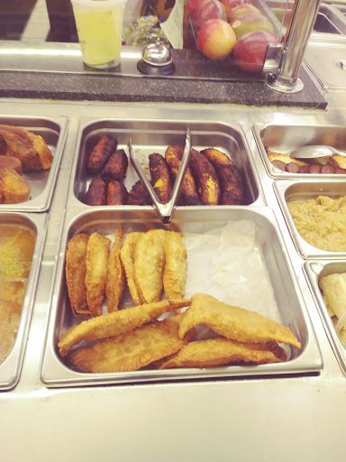 Supermarket «Castleton Supermarket», reviews and photos, 1039 Castleton Ave, Staten Island, NY 10310, USA