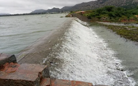 AMMERAHALLI LAKE image