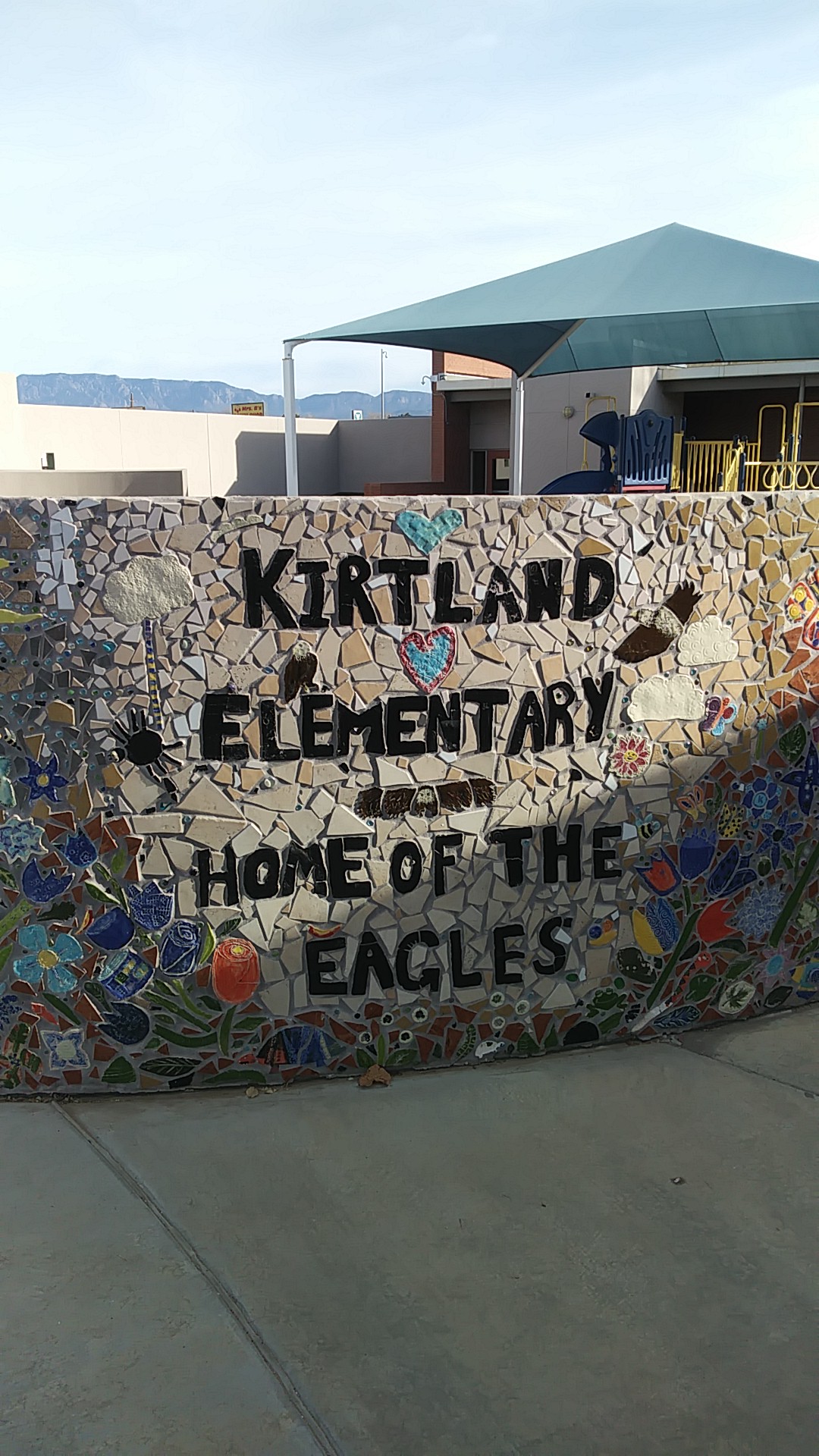 Kirtland Elementary School