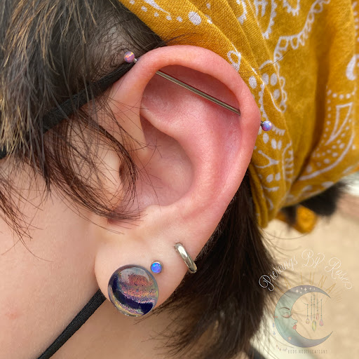 Find sternum tattoo ideas for your next unique tattoo in Visalia at La Luna Piercings and Fine Jewelry