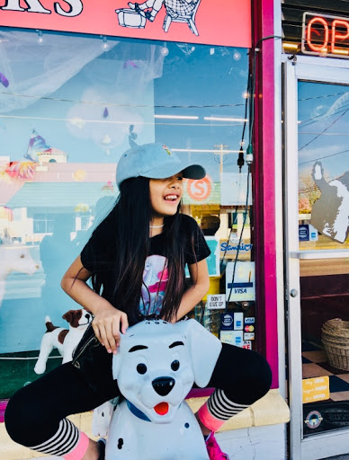 Toy Store «Hopscotch Toys», reviews and photos, 103 SE Baker St, McMinnville, OR 97128, USA