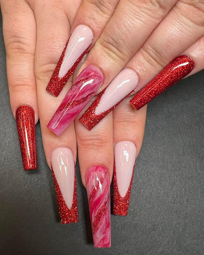 Frenchy's Nails & Spa