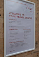 York Travel Centre