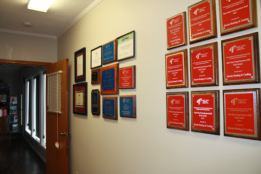 HVAC Contractor «Hoveln Heating and Cooling Inc», reviews and photos