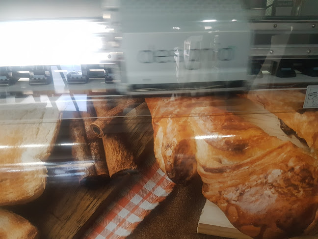Pastelaria Doce Bolo - Cartaxo