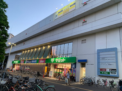 コルモピア 柳瀬川駅前店