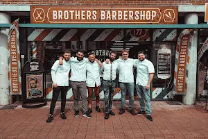 Brothers Barbershop image
