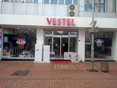 Vestel Çaycuma Merkez (Adaköy) Mevkii Yetkili Satış Mağazası - Ahmet Balcı