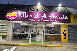 Mandi Al Arabia image