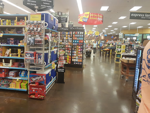 Grocery Store «Kroger», reviews and photos, 301 Jonesboro Rd, McDonough, GA 30253, USA