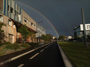Photo n°17 de ISTOM Ecole Supérieure d'Agro-Développement International à Angers ()