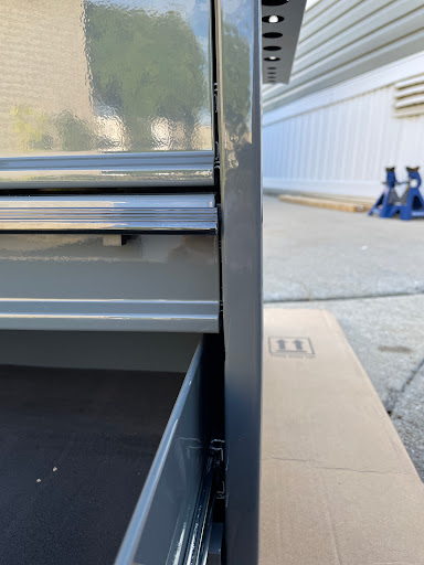 Hardware Store «Harbor Freight Tools», reviews and photos, 32706 John R Rd, Madison Heights, MI 48071, USA