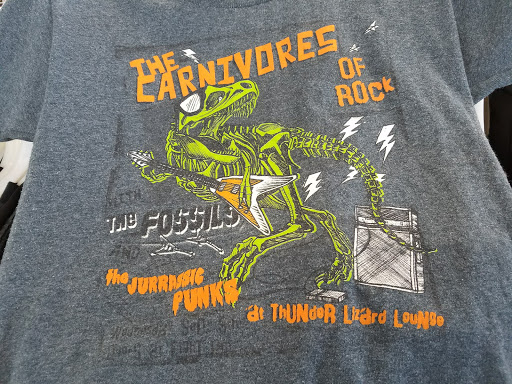 Thrift Store «Family Thrift Center», reviews and photos, 811 Bandera Rd, San Antonio, TX 78228, USA