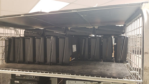 Telecommunications Service Provider «Optimum Store», reviews and photos, 536 N Broad St, Elizabeth, NJ 07208, USA